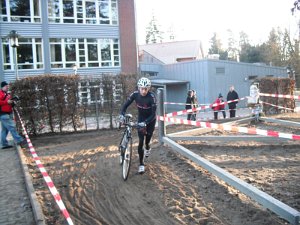 Cross in Buchholz mad.mat 396